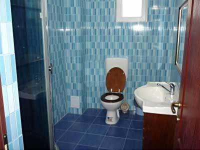Pension Casa Sibiana Sulina Habitación foto